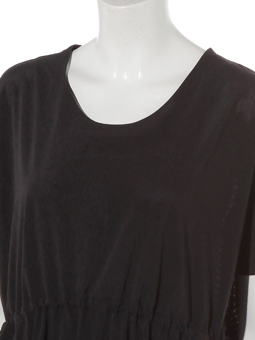 Snow Peak】Quick Dry Dress(ワンピース)｜セレクトウェア｜emmi
