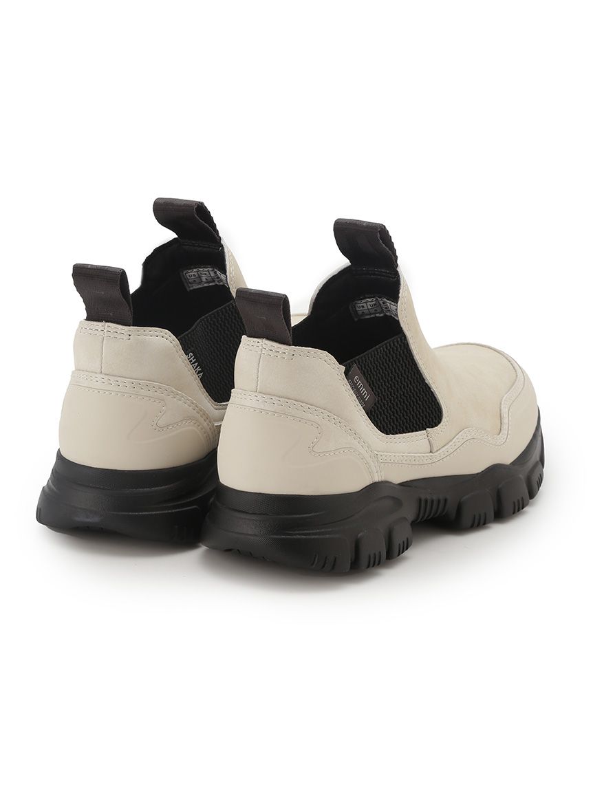 emmi×SHAKA】TREK SHORT CHELSEA(ブーツ)｜シューズ｜emmi（エミ）の