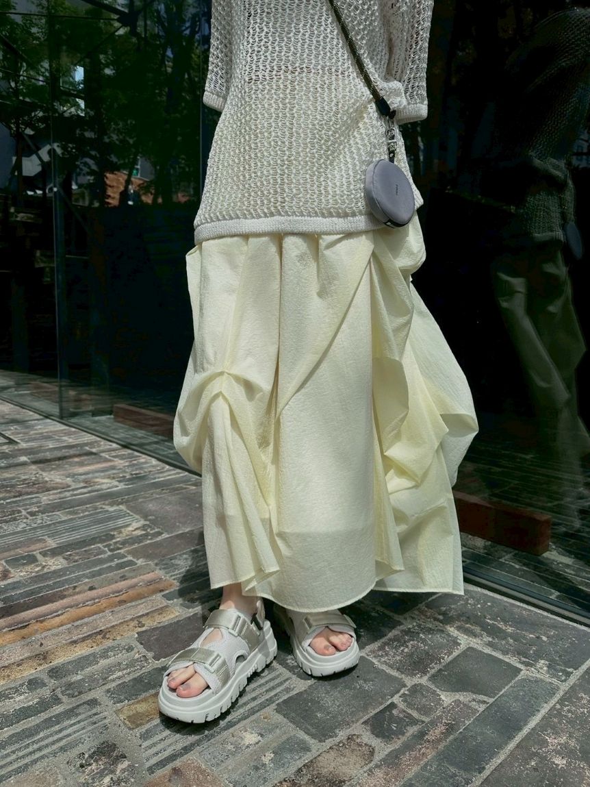 emmi×SHAKA】CHILL OUT EX(サンダル)｜シューズ｜emmi（エミ）の