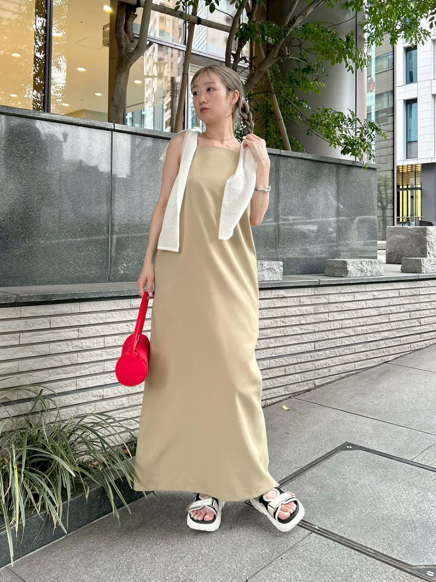 ONLINE限定】【emmi×SHAKA】CHILL OUT EX(サンダル)｜シューズ｜emmi