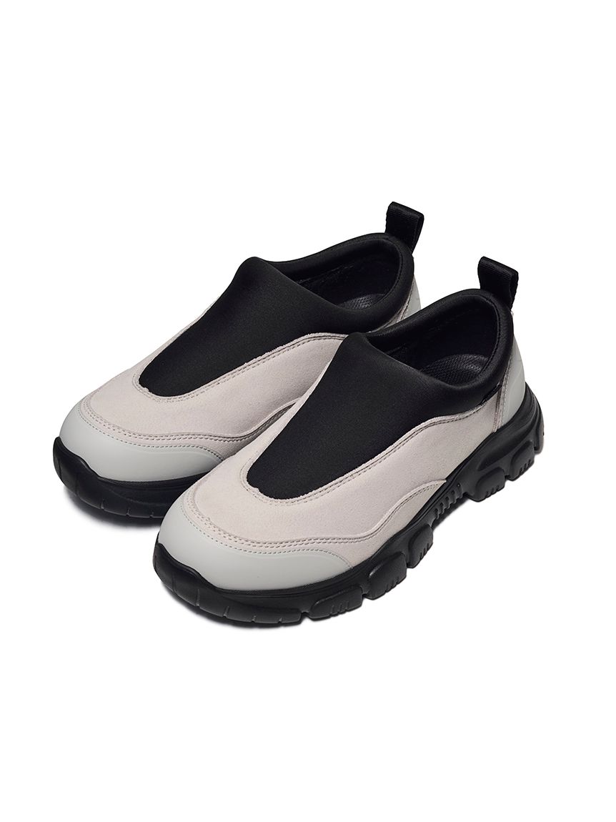 SHAKA】TREK SLIP ON MOC AT(シューズ)｜emmi（エミ）の通販サイト