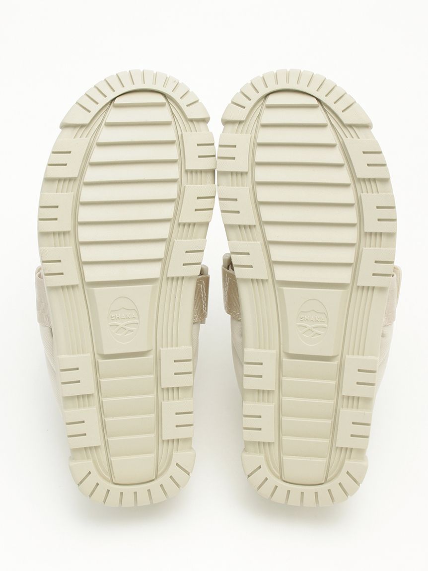 SHAKA】CAMP BAY PARA BF(サンダル)｜シューズ｜emmi（エミ）の通販