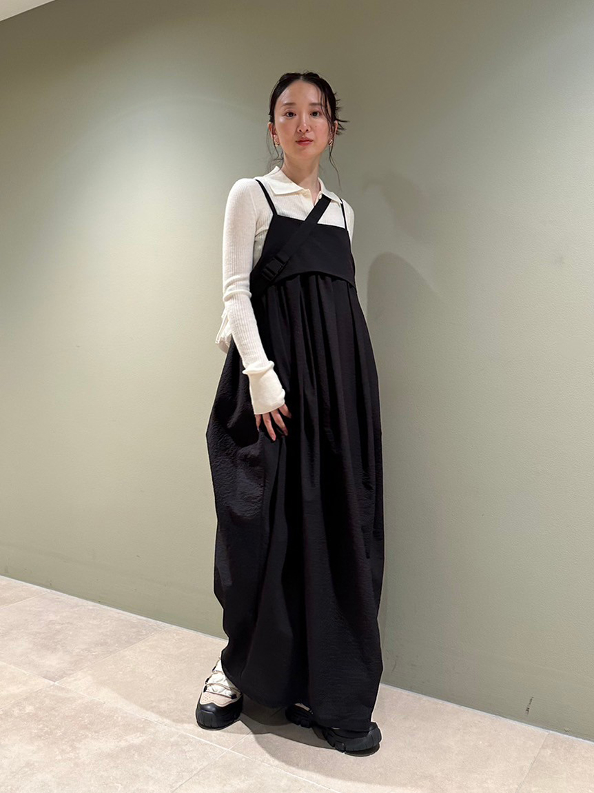 emmi スニーカー 「emmi×SHAKA」WRAPPED MOUNTAIN AT w/INNER
