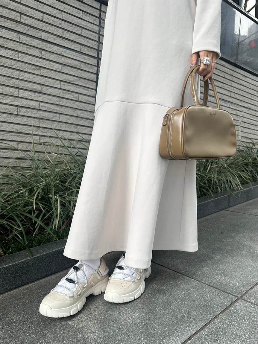 emmi×SHAKA】WRAPPED MOUNTAIN AT w/INNER SOCK(シューズ)|emmi emmi×SHAKA】WRAPPED MOUNTAIN AT w/INNER SOCK(シューズ)|emmi