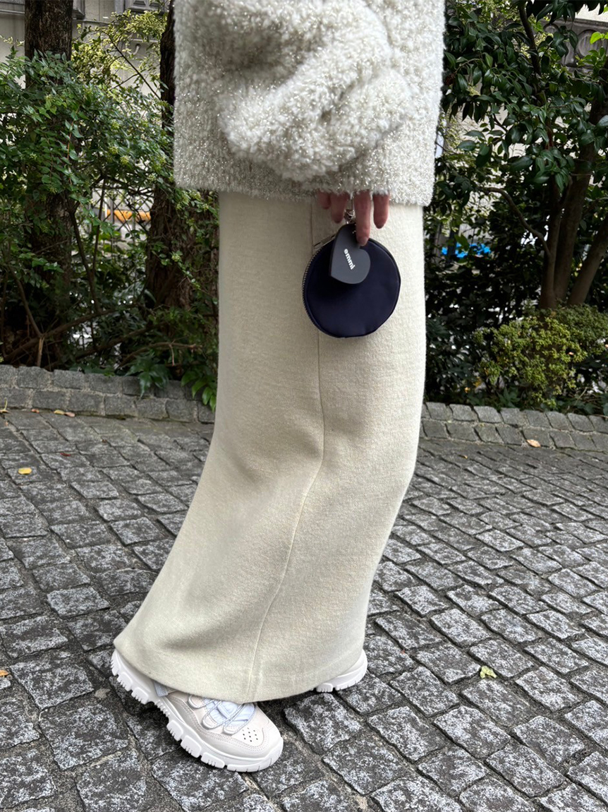 emmi×SHAKA】WRAPPED MOUNTAIN AT w/INNER SOCK(シューズ)｜emmi