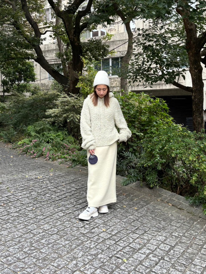 emmi×SHAKA】WRAPPED MOUNTAIN AT w/INNER SOCK(シューズ)｜emmi（エミ