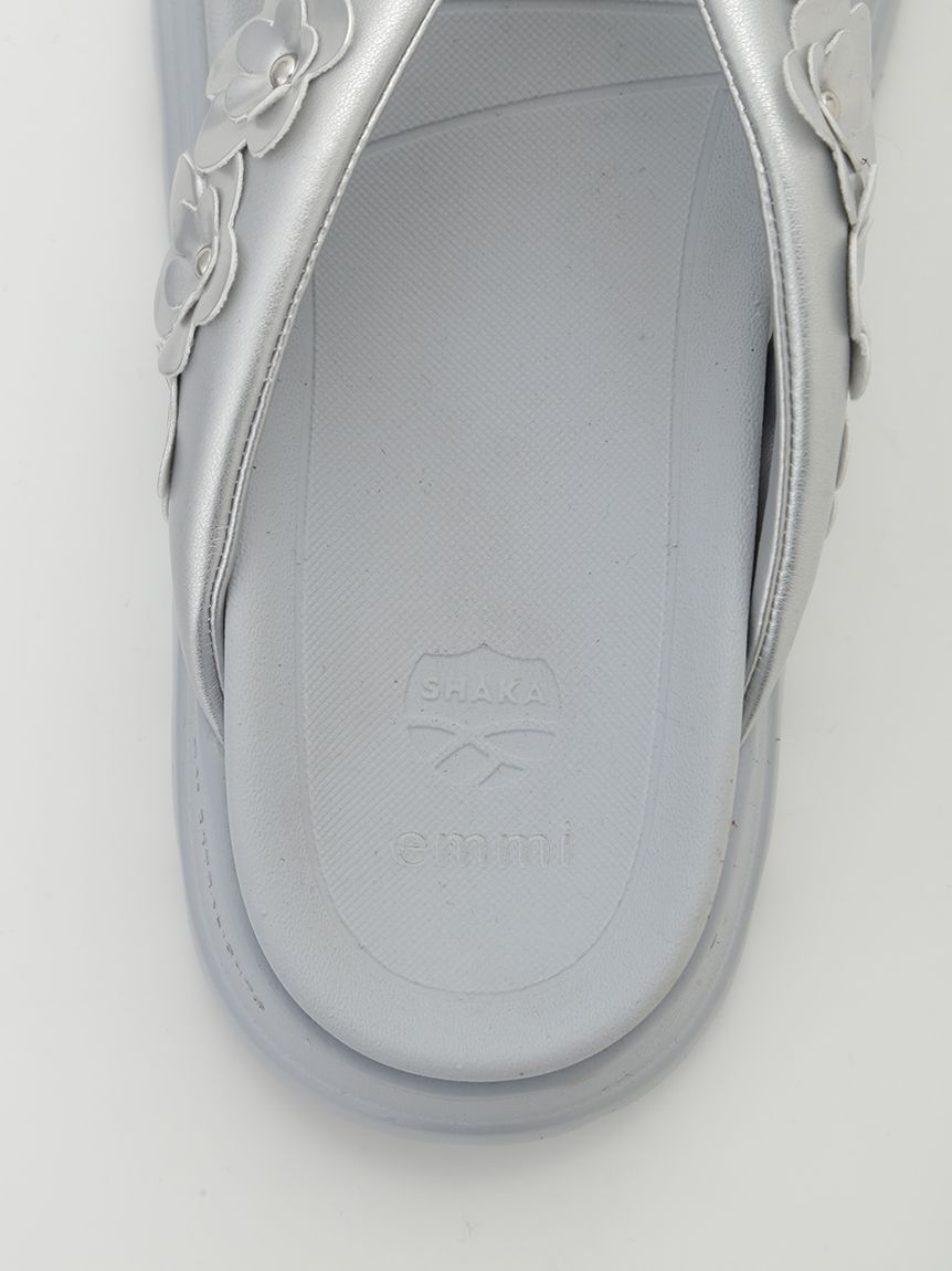emmi×SHAKA】KHAZANA THONG EX for emmi(サンダル)｜シューズ｜emmi