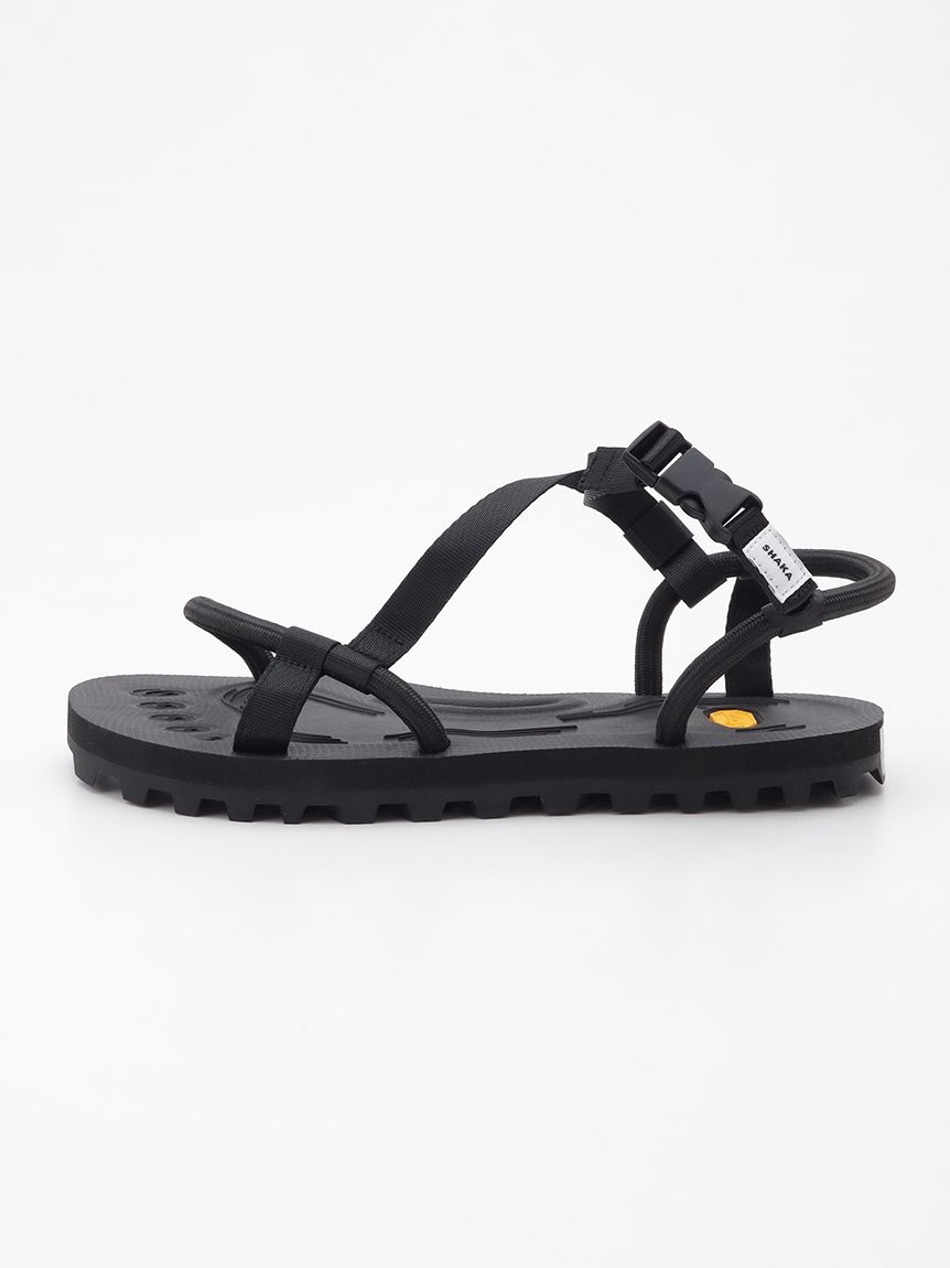 SHAKA】COVEE PA(サンダル)｜SHOES｜emmi（エミ）の通販サイト 【公式】