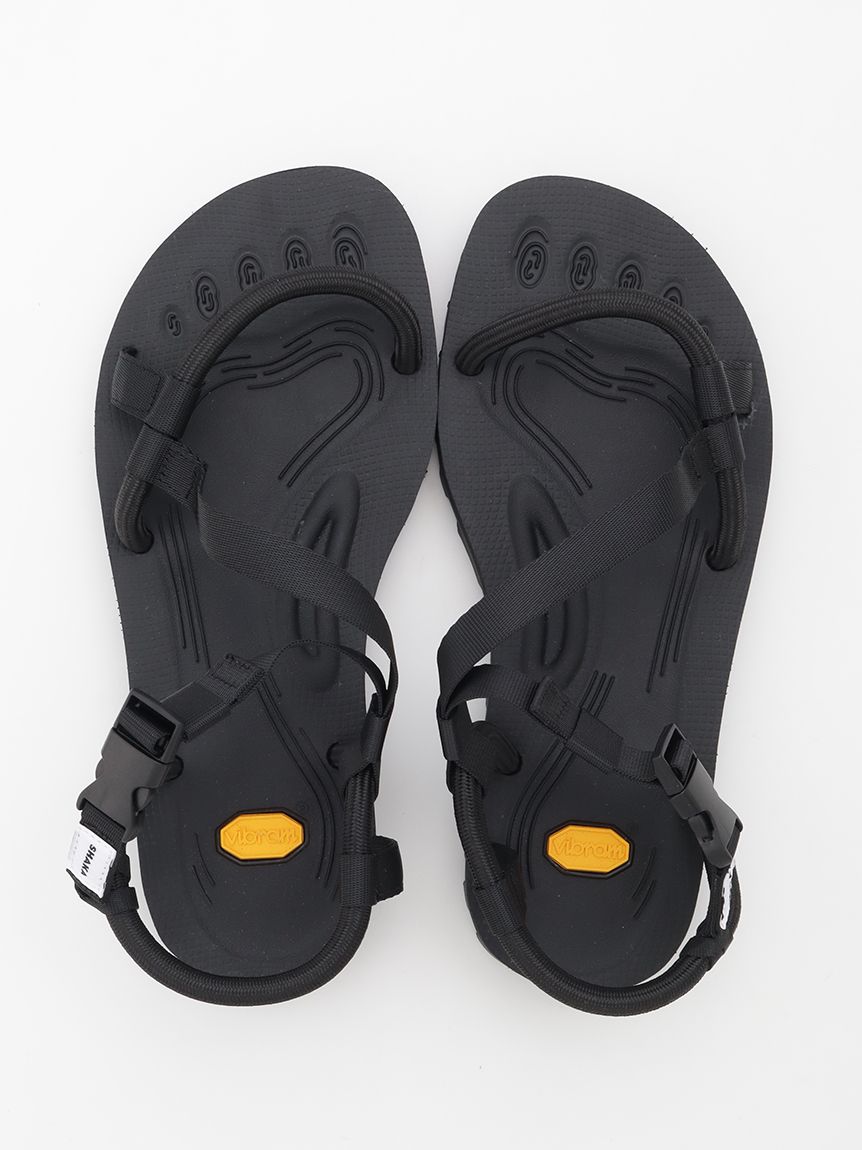 SHAKA】COVEE PA(サンダル)｜SHOES｜emmi（エミ）の通販サイト 【公式】