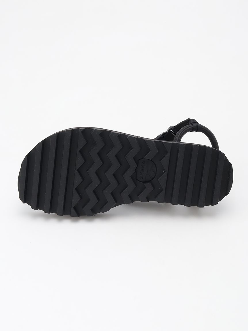 SHAKA】COVEE PA(サンダル)｜SHOES｜emmi（エミ）の通販サイト 【公式】
