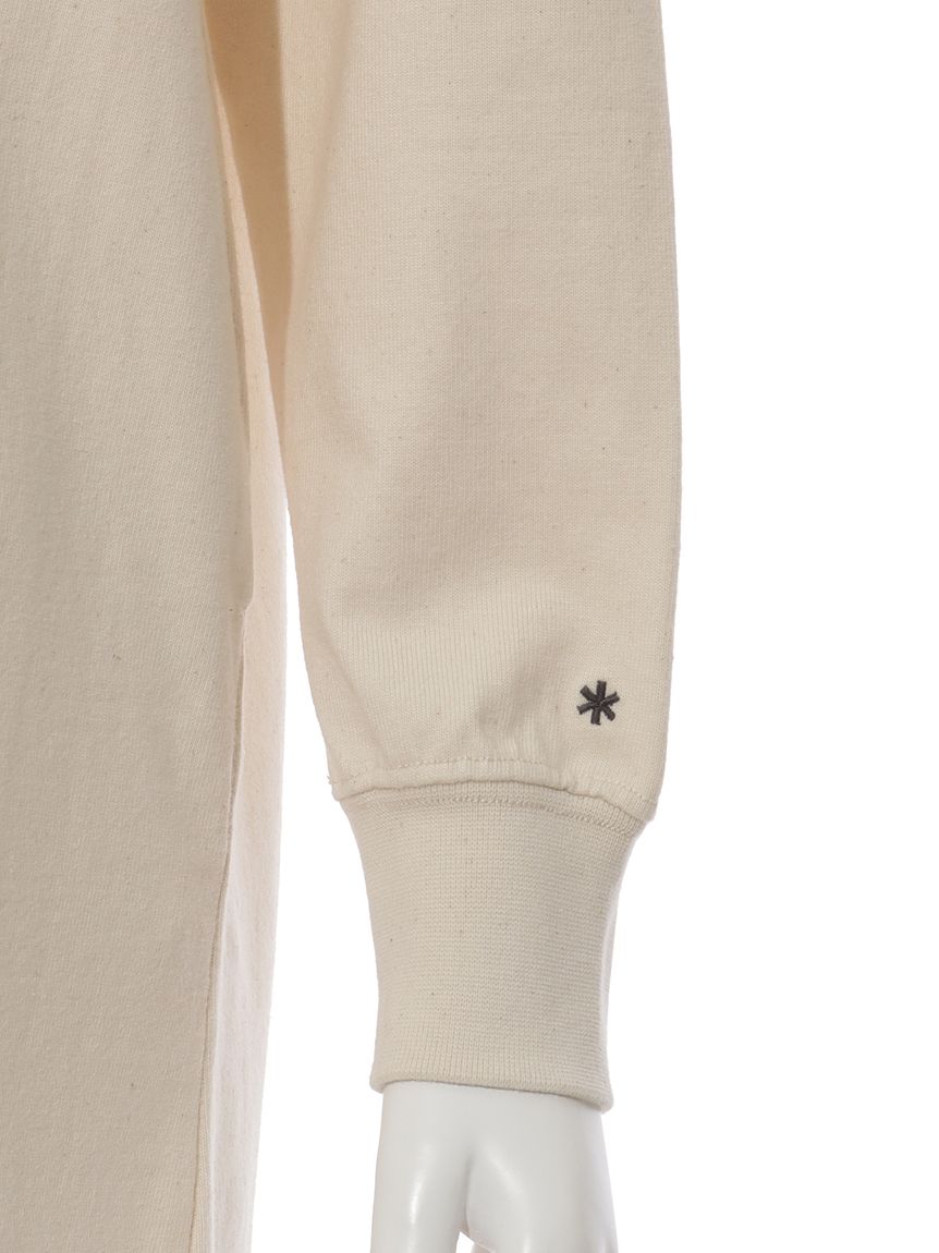 Snow Peak】Re. Cotton L/SDress(トップス)｜セレクトウェア