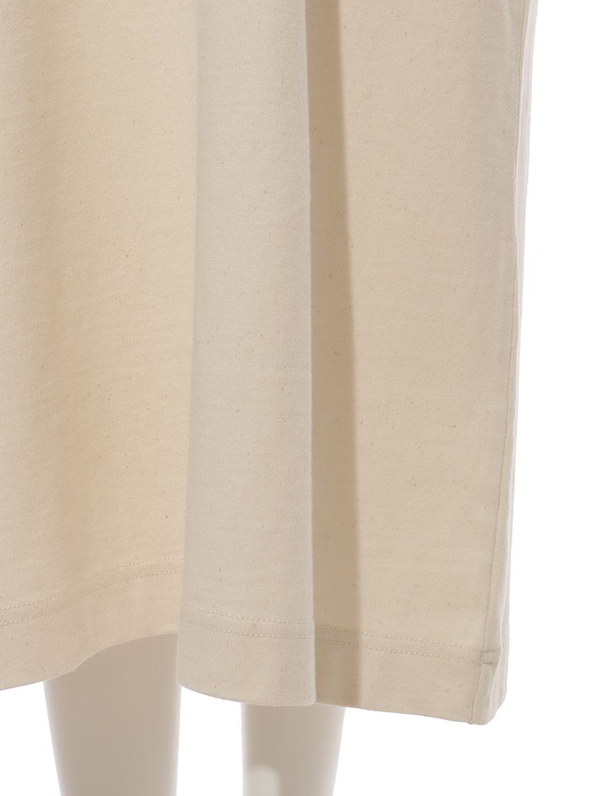 Snow Peak】Re. Cotton L/SDress(トップス)｜セレクトウェア