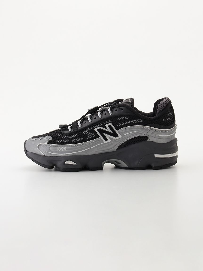 New Balance】1000(スニーカー)｜シューズ｜emmi（エミ）の通販サイト