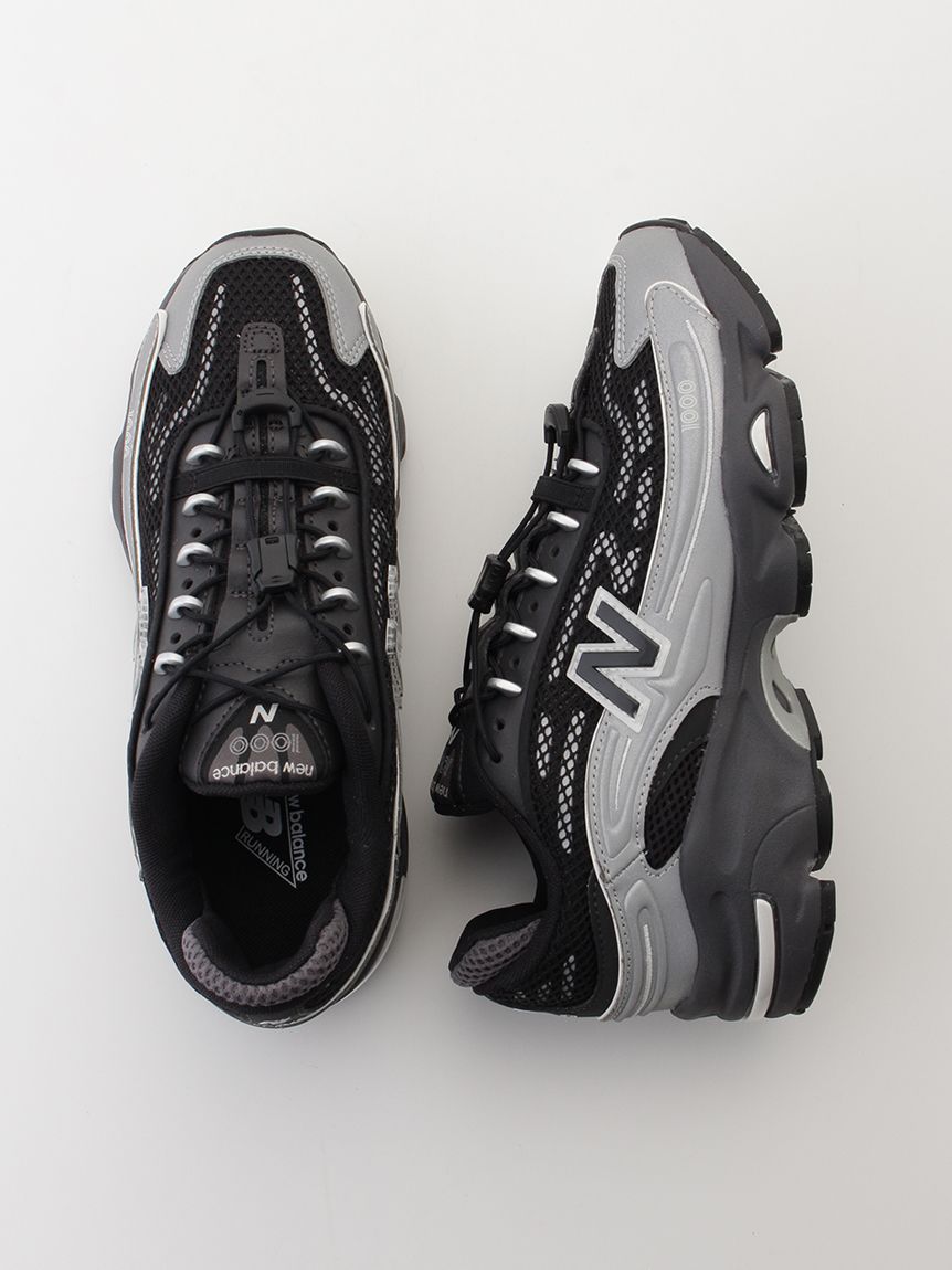 New Balance】1000(スニーカー)｜シューズ｜emmi（エミ）の通販サイト