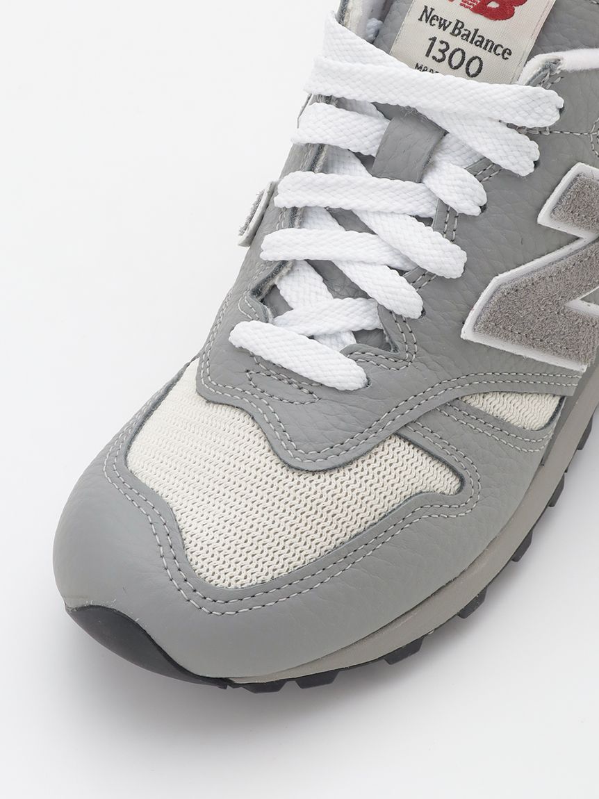 New Balance】U13007PT(スニーカー)｜シューズ｜emmi（エミ）の通販