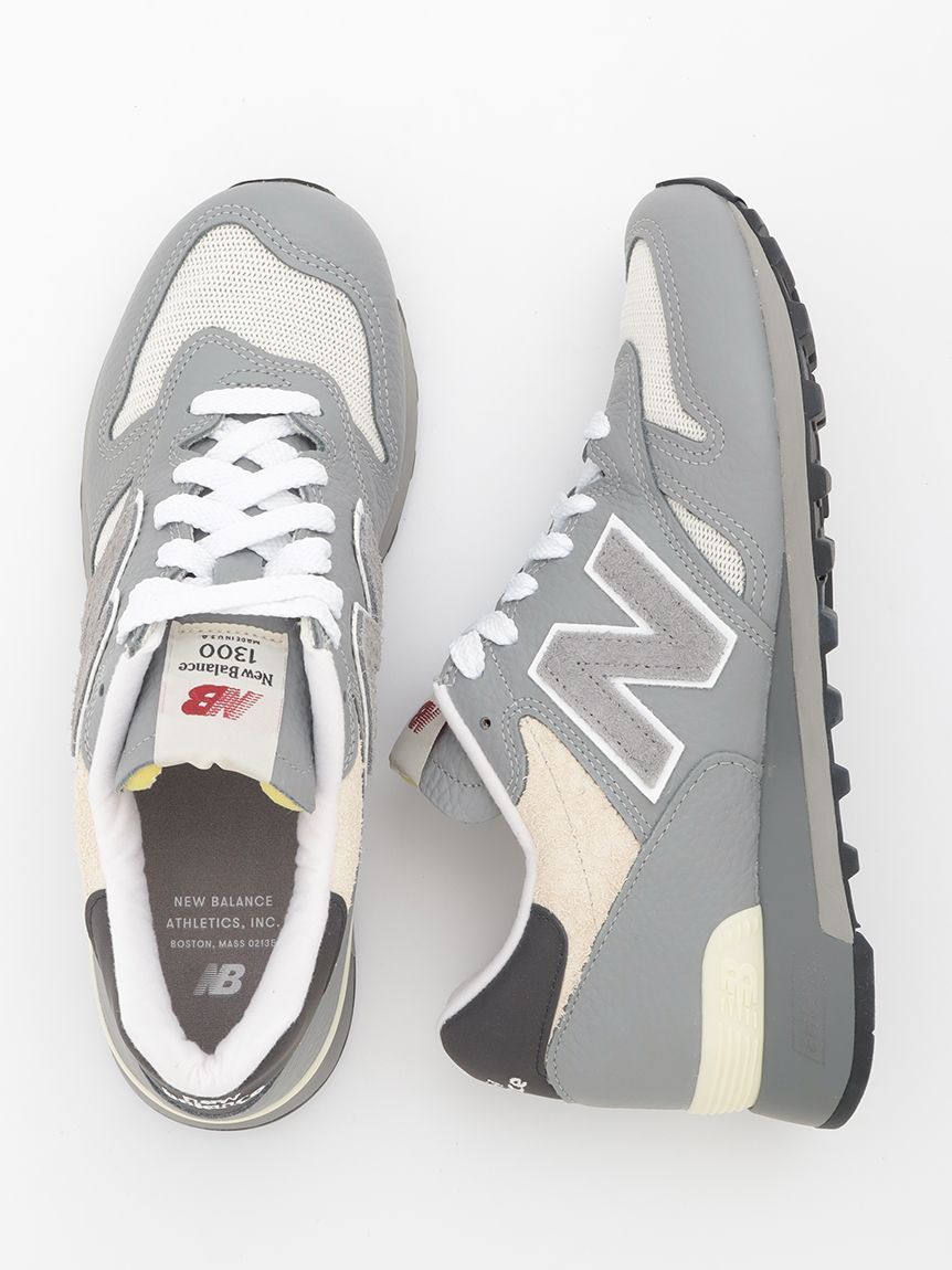 New Balance】U13007PT(スニーカー)｜シューズ｜emmi（エミ）の通販