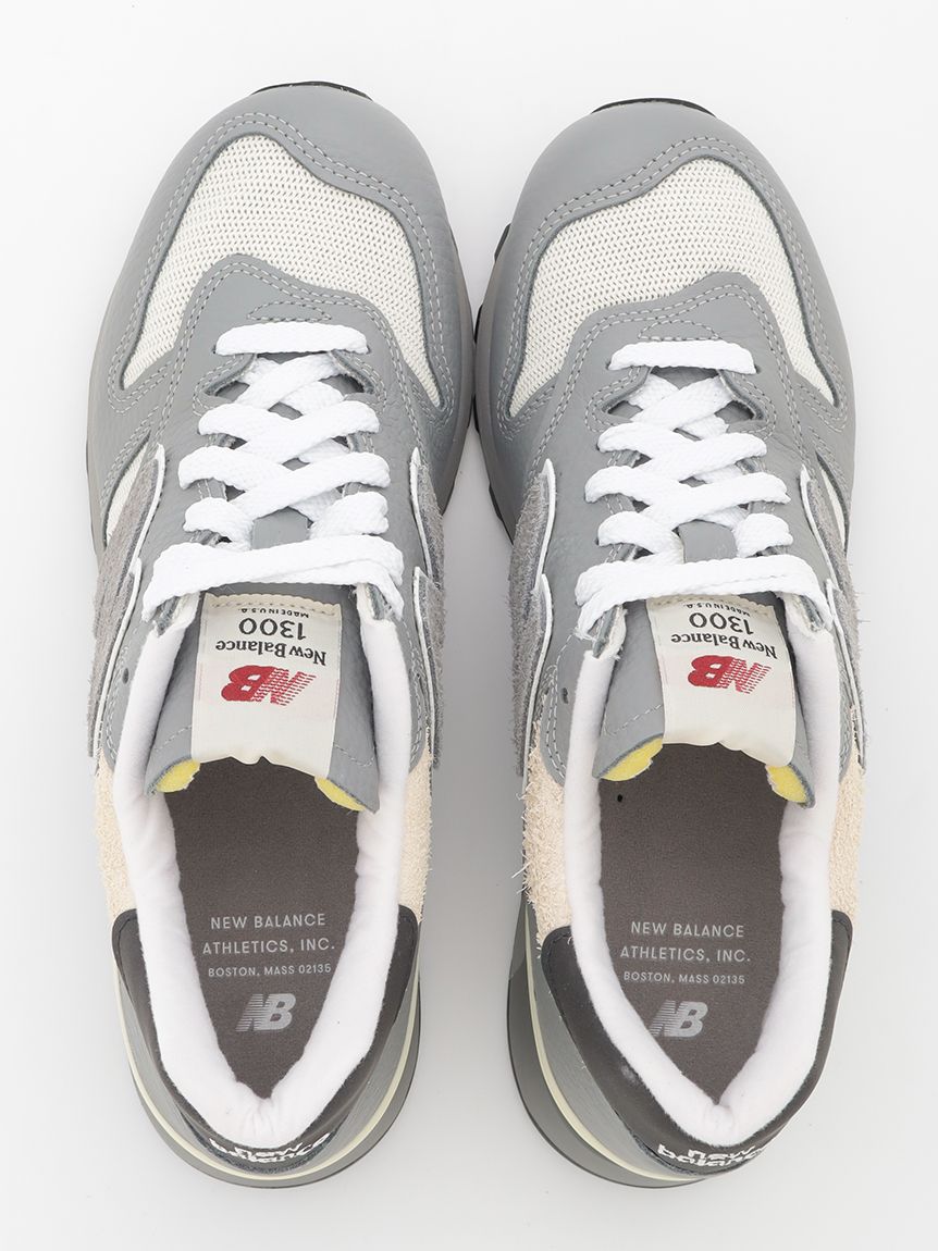New Balance】U13007PT(スニーカー)｜シューズ｜emmi（エミ）の通販