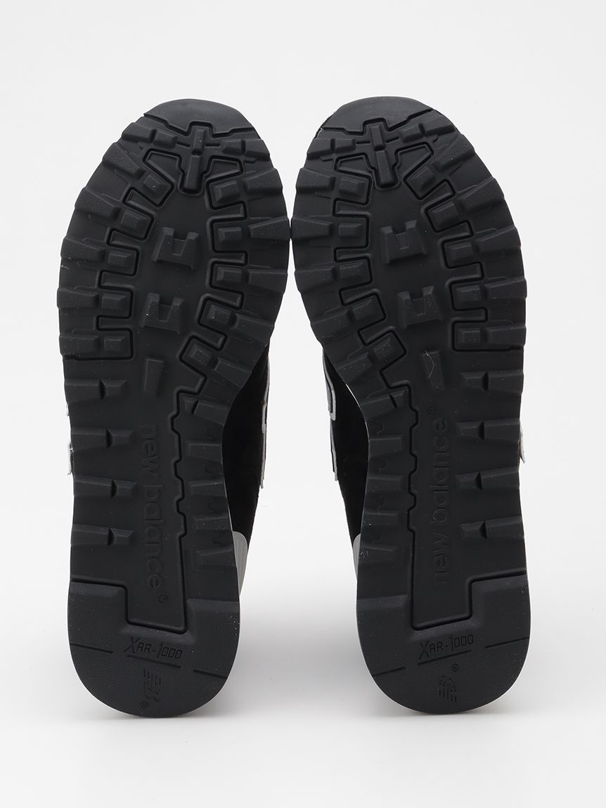 New Balance】U1300BK(スニーカー)｜シューズ｜emmi（エミ）の通販