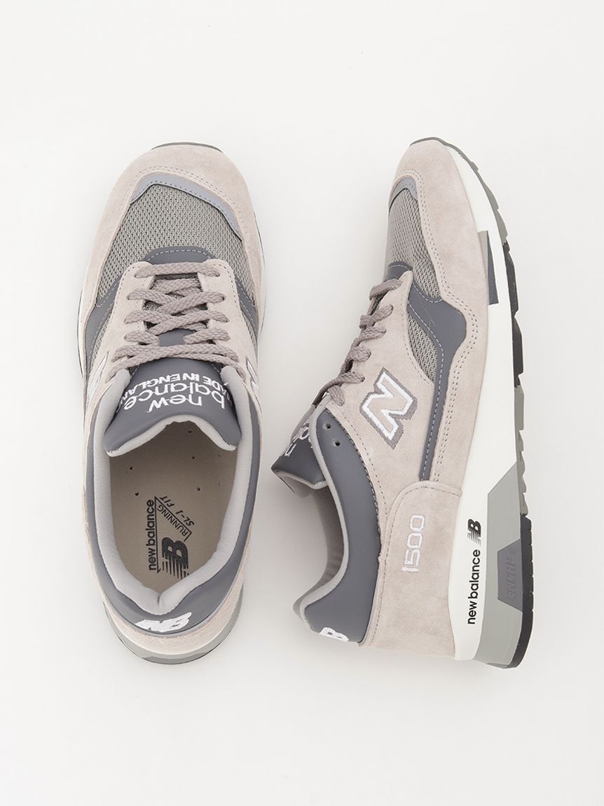 New Balance】U1500(スニーカー)｜シューズ｜emmi（エミ）の通販サイト