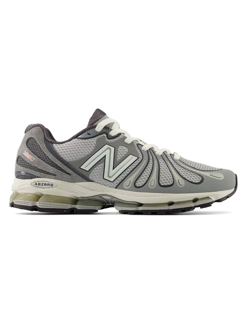 New Balance】U1890(スニーカー)｜シューズ｜emmi（エミ）の通販サイト