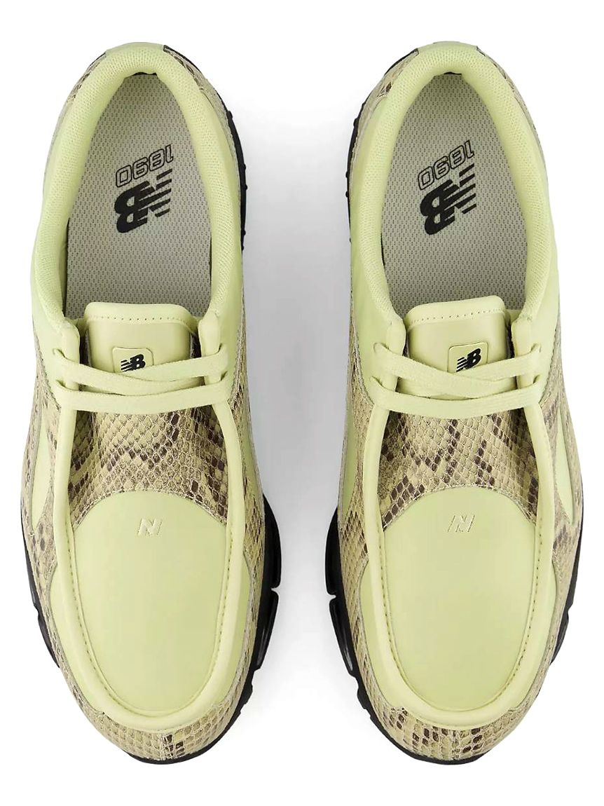 New Balance】U1890 Classic Moc(スニーカー)｜SHOES｜emmi（エミ）の
