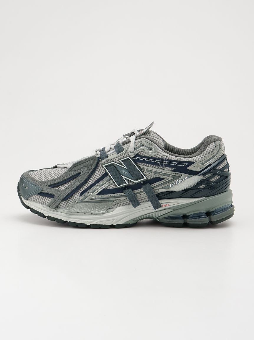 New Balance】1906A(スニーカー)|シューズ|emmi(エミ)の通販サイト New Balance】1906A(スニーカー)|シューズ|emmi(エミ)の通販サイト