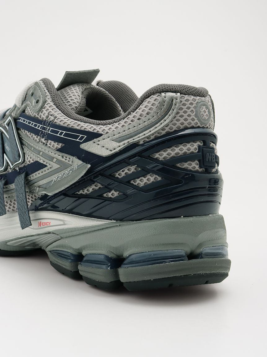 み。 New Balance】1906A(スニーカー)｜シューズ｜emmi（エミ）の通販サイト