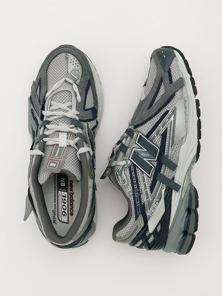New Balance】1906A(スニーカー)｜シューズ｜emmi（エミ）の通販サイト