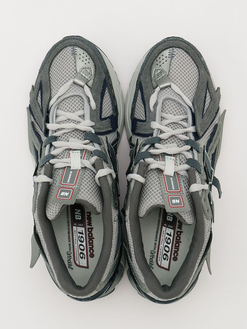 New Balance】1906A(スニーカー)｜シューズ｜emmi（エミ）の通販サイト