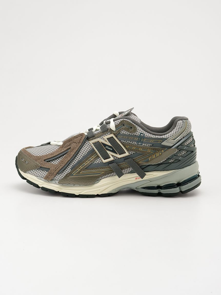 New Balance】1906A(スニーカー)|シューズ|emmi(エミ)の通販サイト New Balance】1906A(スニーカー)|シューズ|emmi(エミ)の通販サイト