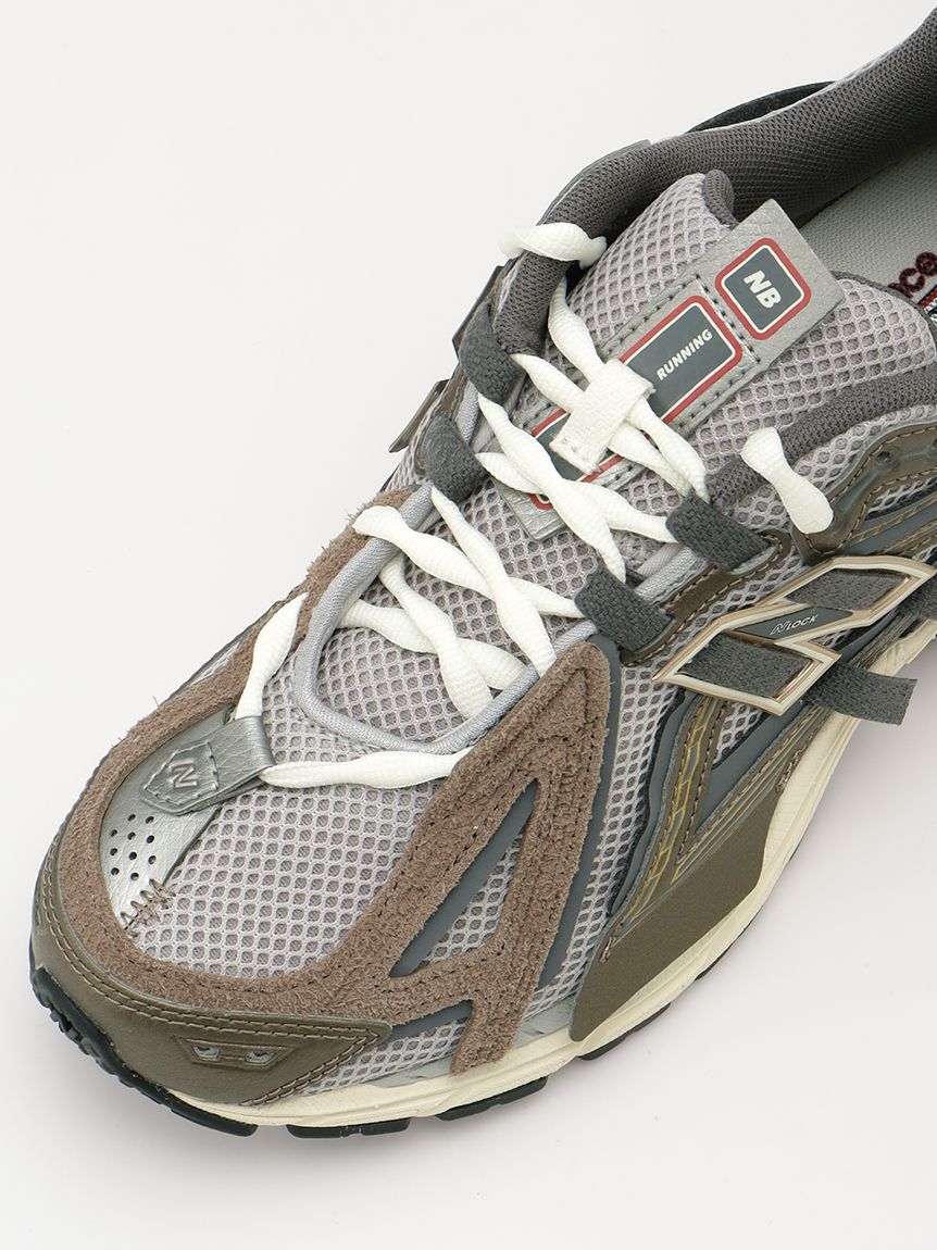 みら New Balance】1906A(スニーカー)｜シューズ｜emmi（エミ）の通販サイト