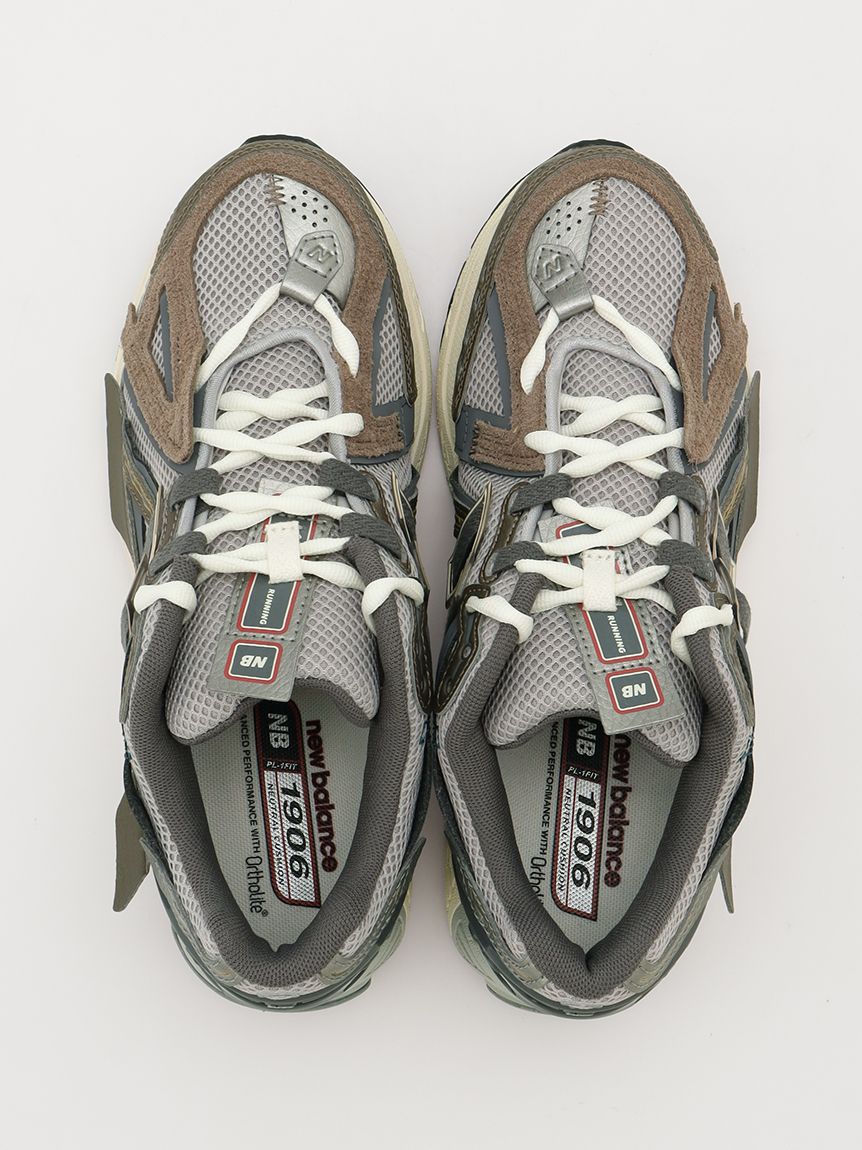 New Balance】1906A(スニーカー)｜シューズ｜emmi（エミ）の通販サイト