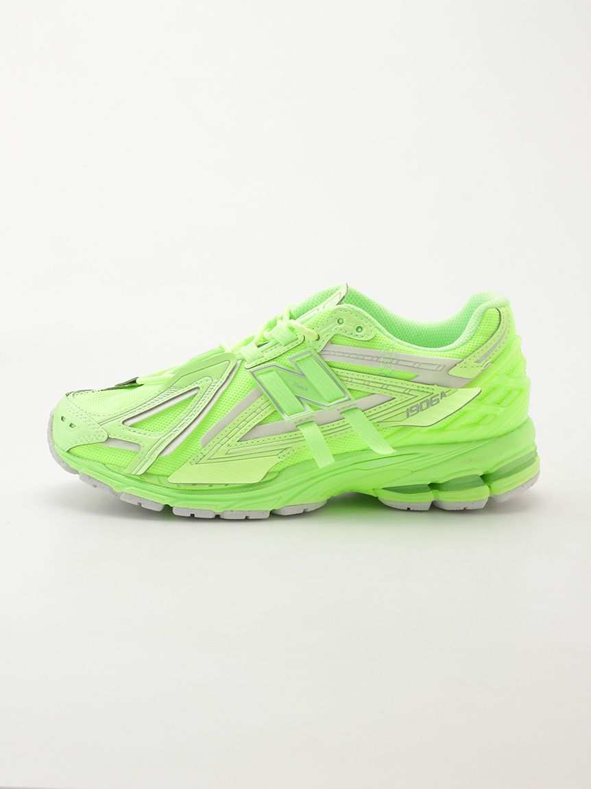New Balance】U1906A(スニーカー)｜シューズ｜emmi（エミ）の通販