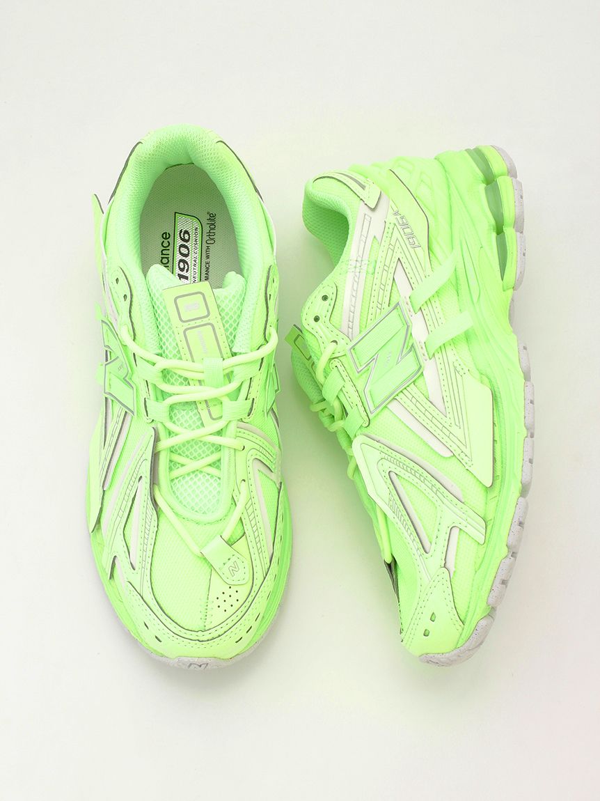 New Balance】U1906A(スニーカー)｜シューズ｜emmi（エミ）の通販