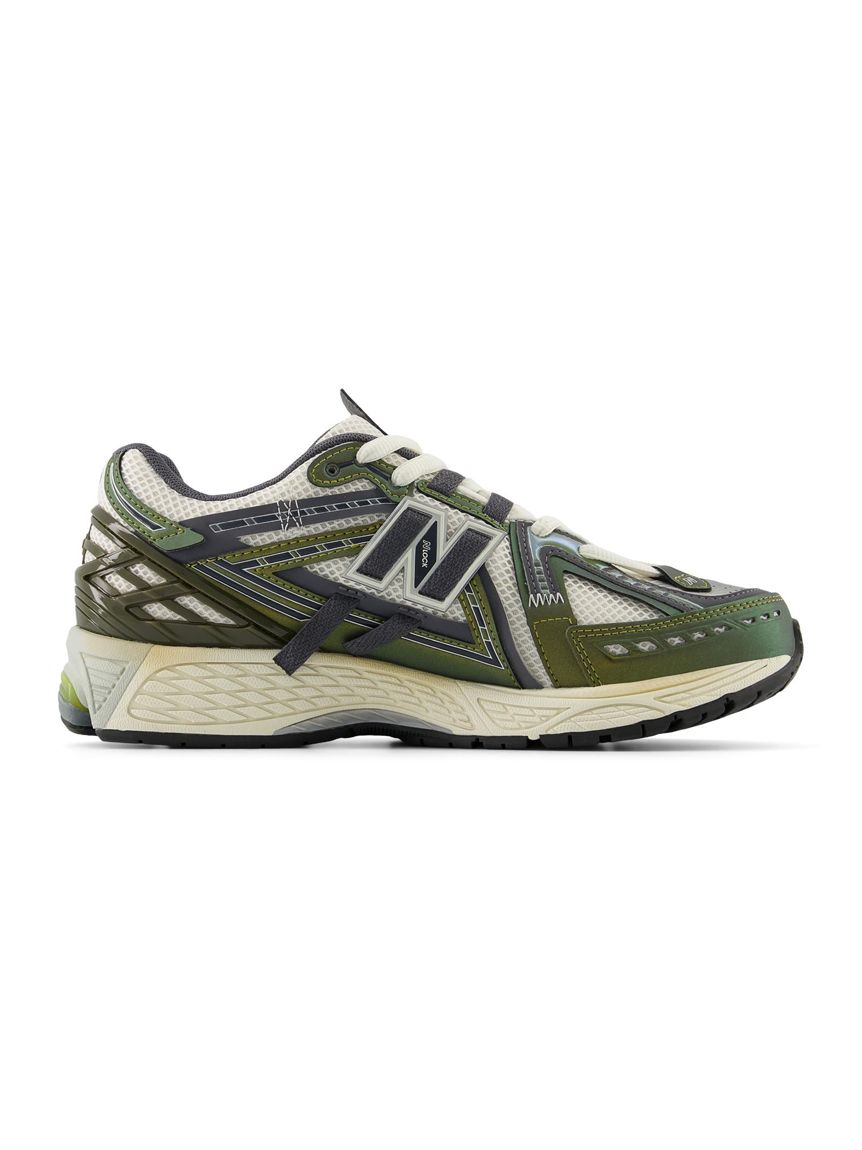 New Balance】U1906A(スニーカー)｜シューズ｜emmi（エミ）の通販