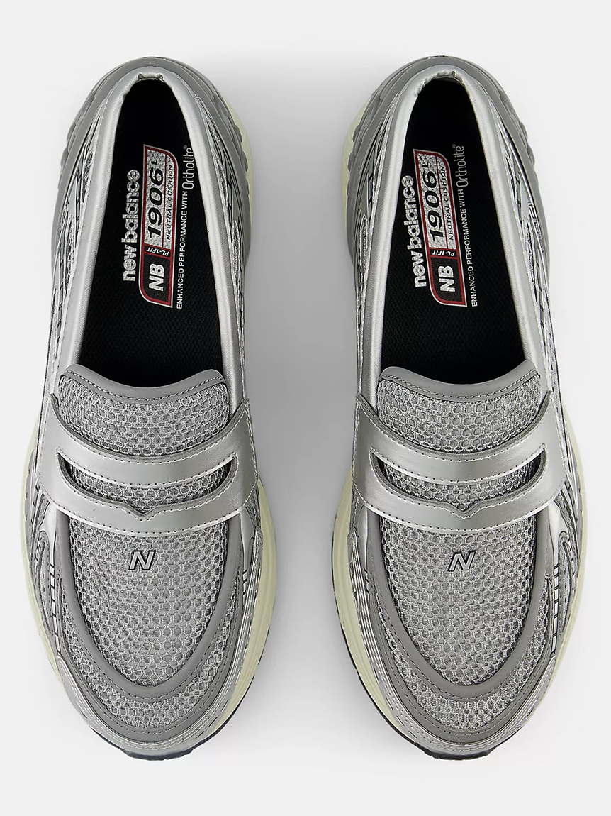 New Balance】U1906L(スニーカー)｜シューズ｜emmi（エミ）の通販