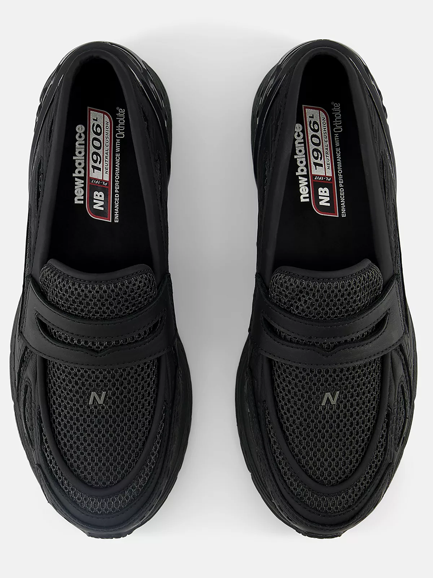 New Balance】U1906L(スニーカー)｜シューズ｜emmi（エミ）の通販