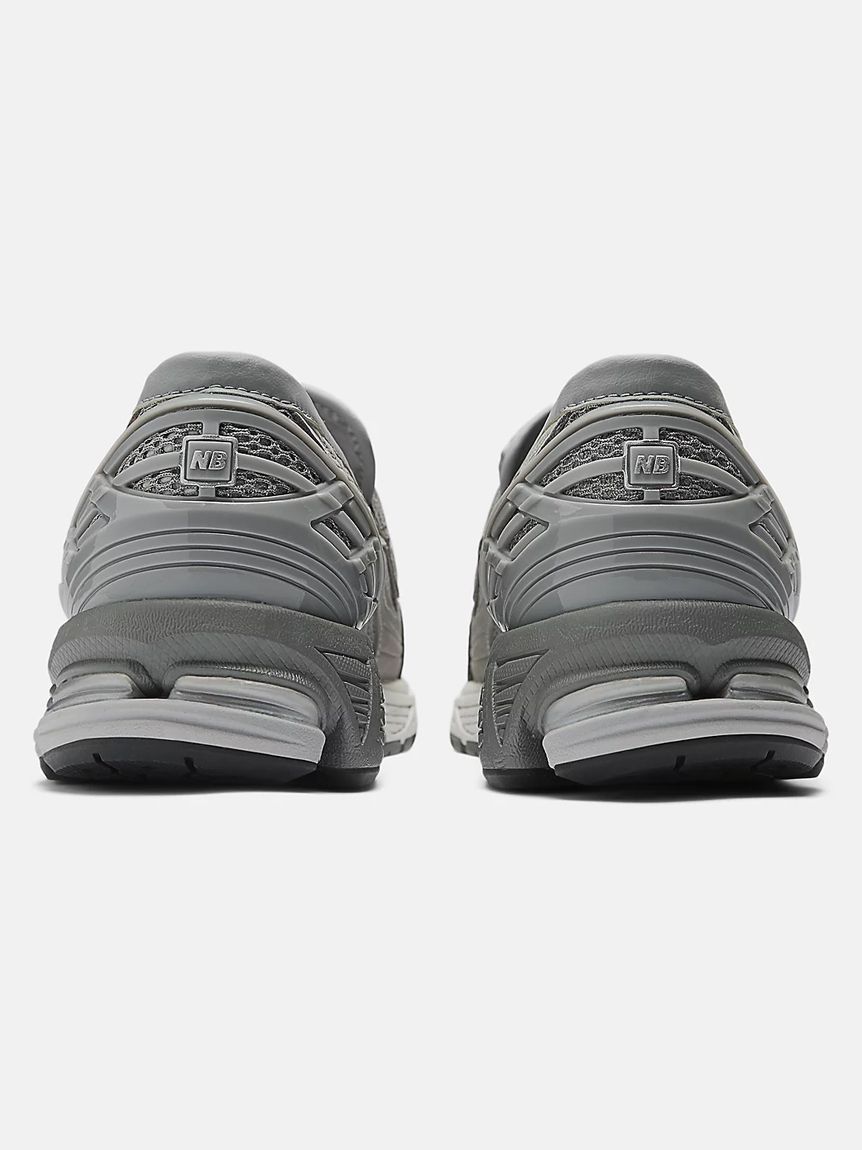 NEW BALANCE 1906L ローファー ブラックメッシュ U1906LAI 12月4