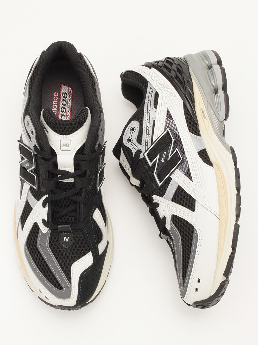 New Balance】U1906N(スニーカー)｜シューズ｜emmi（エミ）の