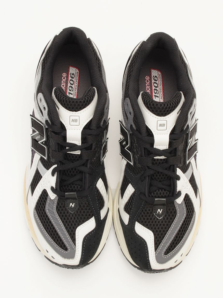 New Balance】U1906N(スニーカー)｜シューズ｜emmi（エミ）の通販