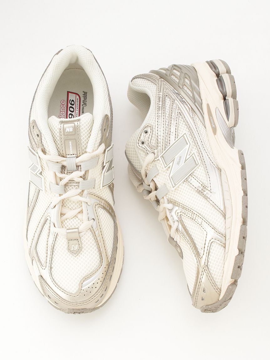 New Balance】U1906R(スニーカー)｜シューズ｜emmi（エミ）の通販