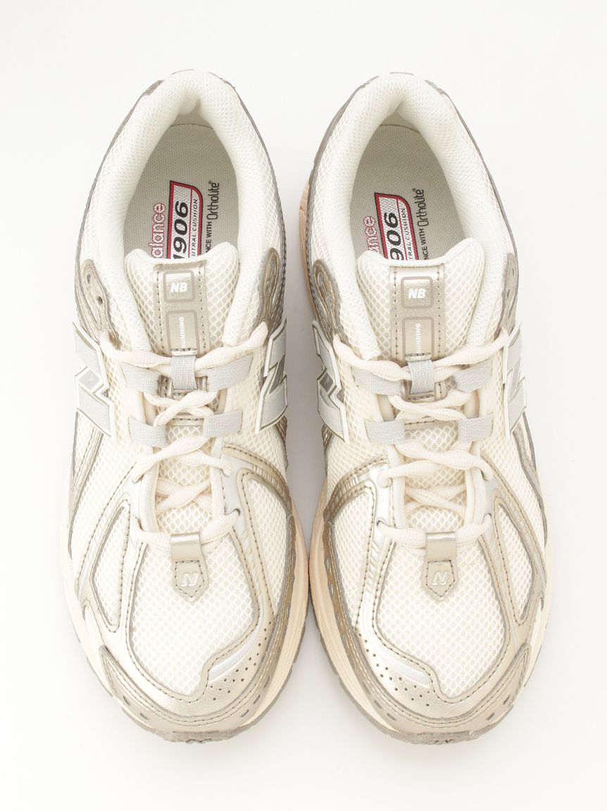 New Balance】U1906R(スニーカー)｜シューズ｜emmi（エミ）の通販