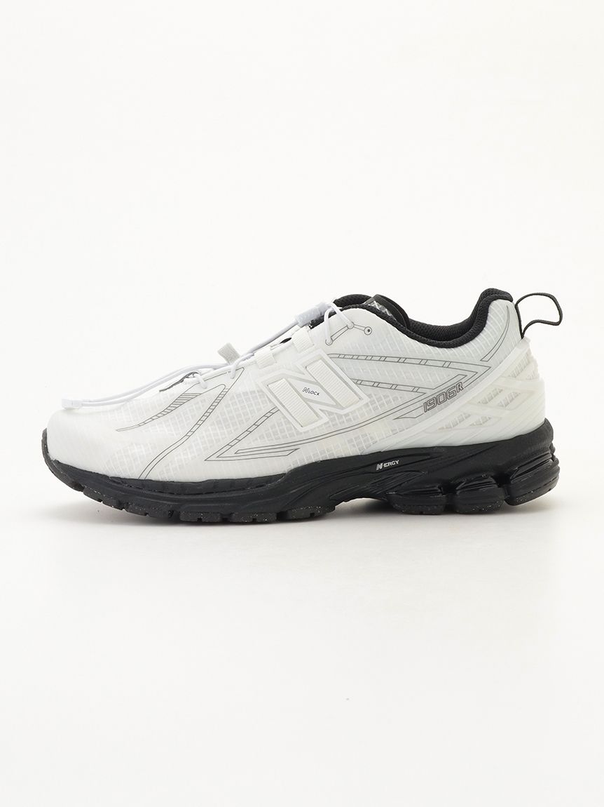 New Balance】U1906R(スニーカー)｜シューズ｜emmi（エミ）の通販