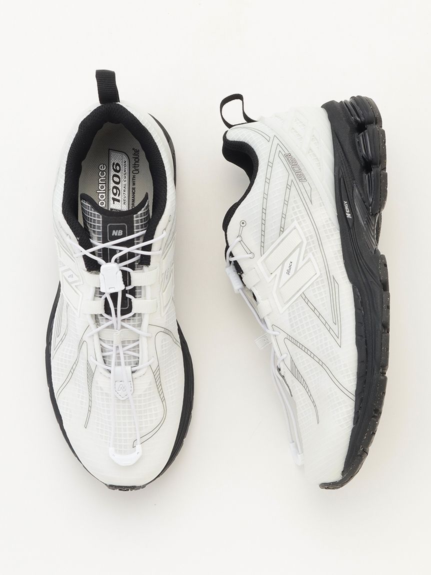 New Balance】U1906R(スニーカー)｜シューズ｜emmi（エミ）の通販