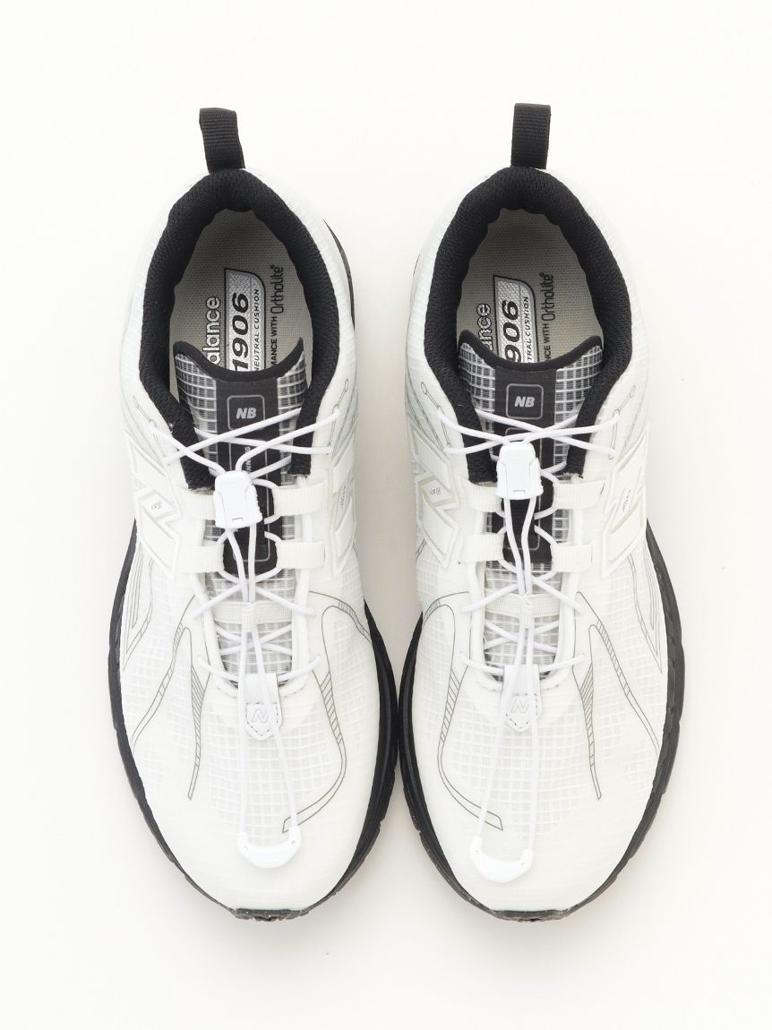 み。 New Balance】U1906R(スニーカー)｜シューズ｜emmi（エミ）の通販