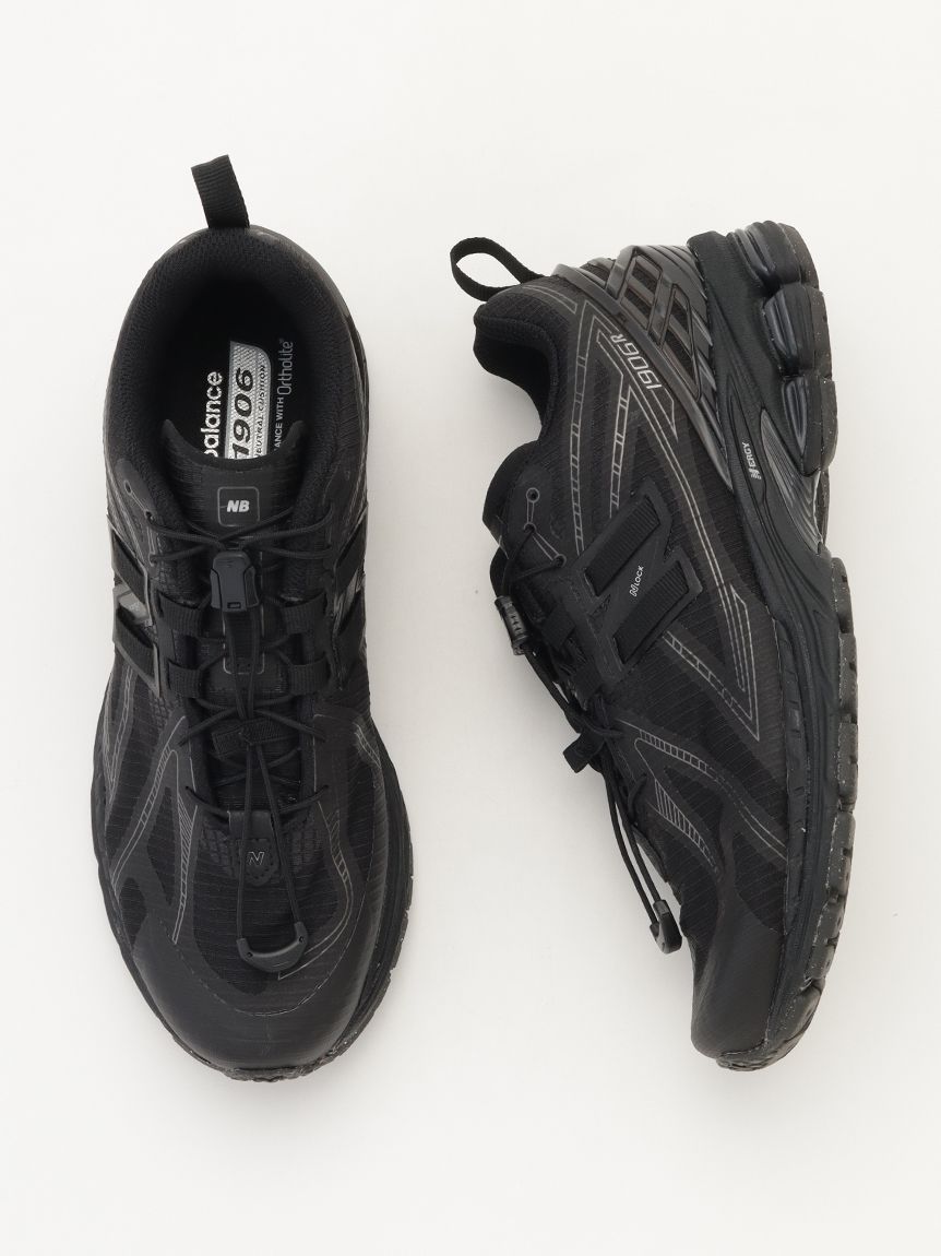 New Balance】U1906R(スニーカー)｜シューズ｜emmi（エミ）の通販