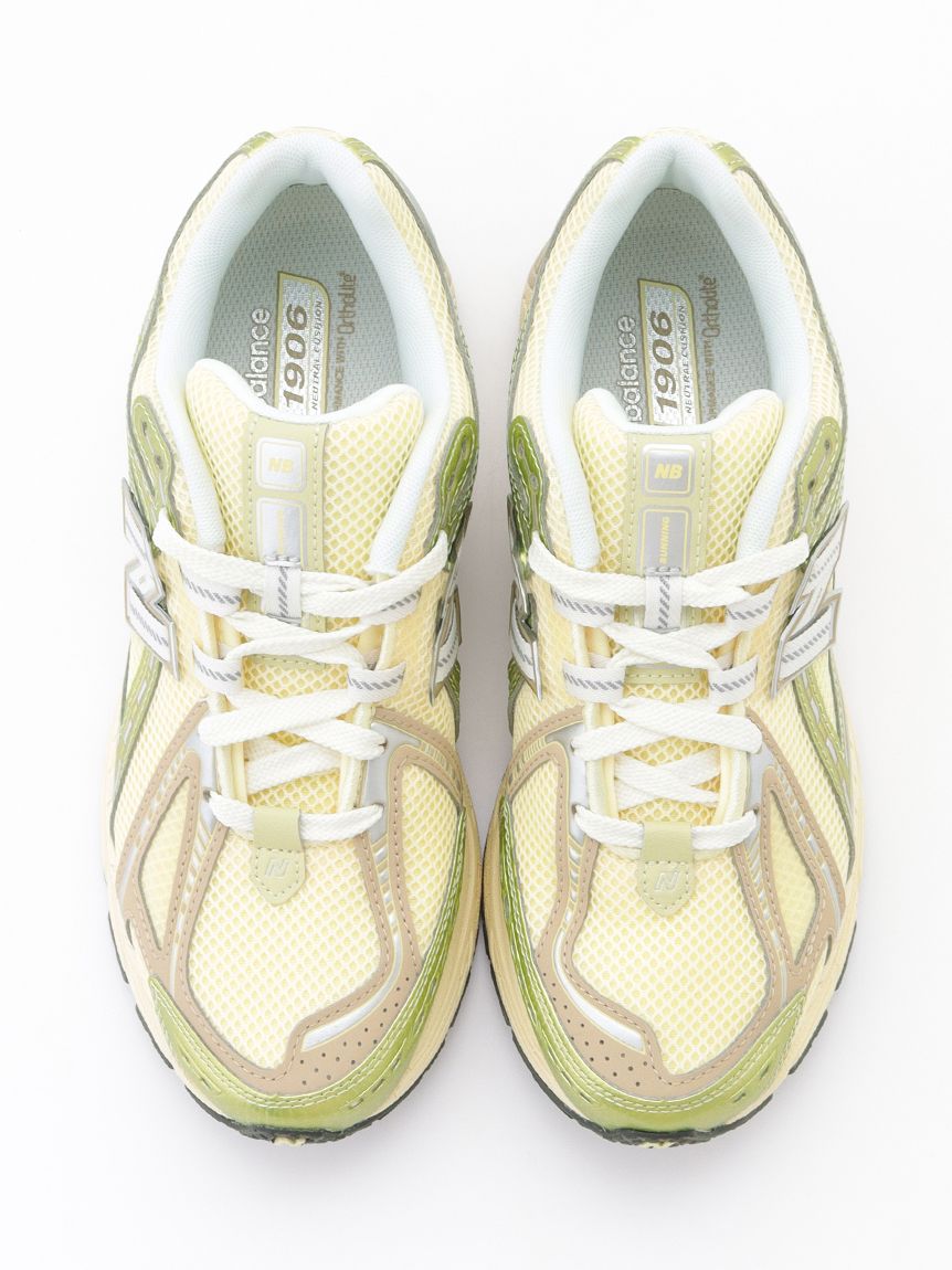 New Balance】U1906R(スニーカー)｜シューズ｜emmi（エミ）の通販