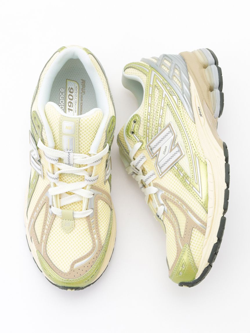 New Balance】U1906R(スニーカー)｜シューズ｜emmi（エミ）の通販