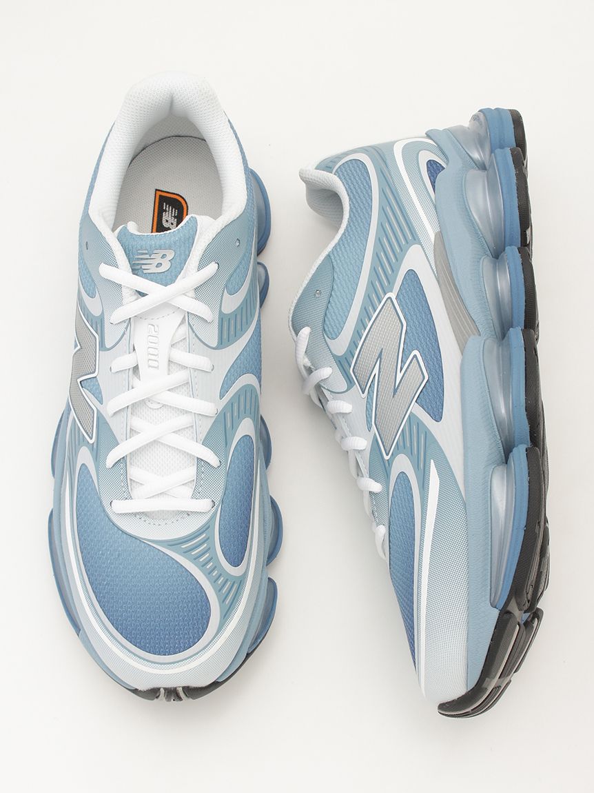 New Balance】U2000(スニーカー)｜シューズ｜emmi（エミ）の通販