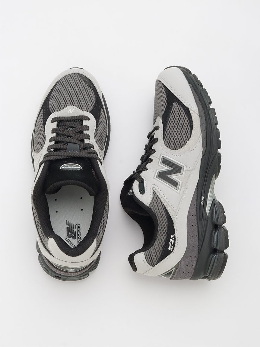 New Balance】2002R(スニーカー)｜シューズ｜emmi（エミ）の通販サイト